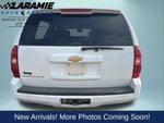 2013 Chevrolet Suburban LT