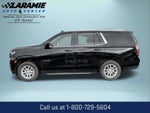 2022 Chevrolet Tahoe LS
