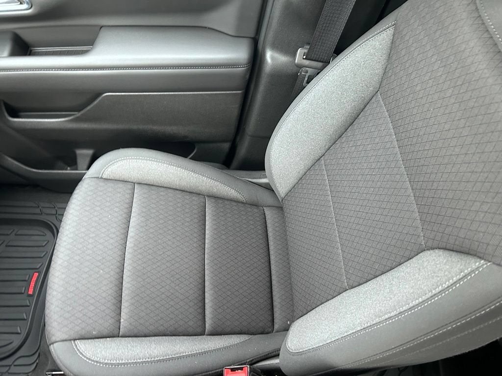 2022 Chevrolet Tahoe LS
