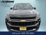2022 Chevrolet Tahoe LS
