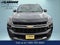 2022 Chevrolet Tahoe LS
