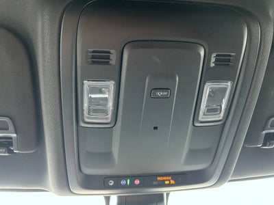 2022 Chevrolet Tahoe LS