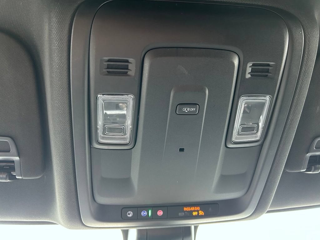 2022 Chevrolet Tahoe LS