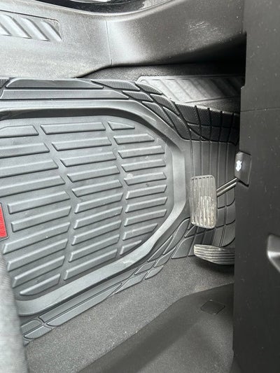 2022 Chevrolet Tahoe LS