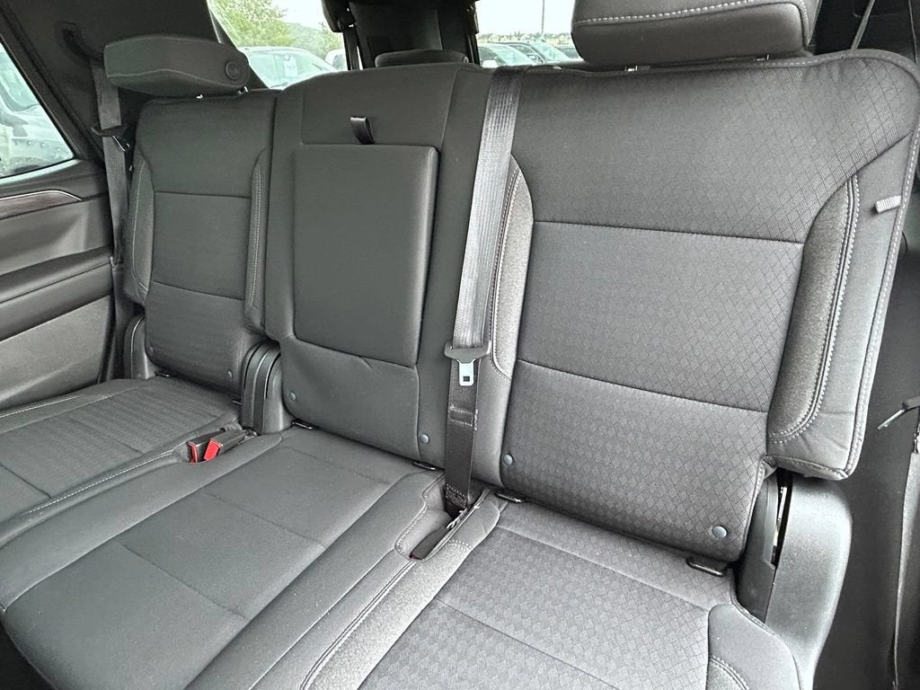 2022 Chevrolet Tahoe LS