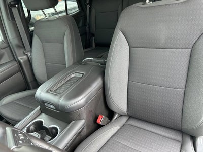 2022 Chevrolet Tahoe LS