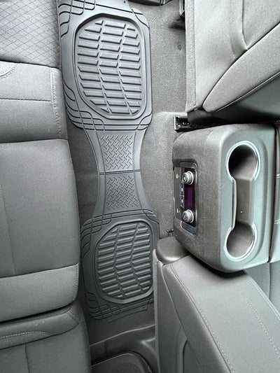 2022 Chevrolet Tahoe LS