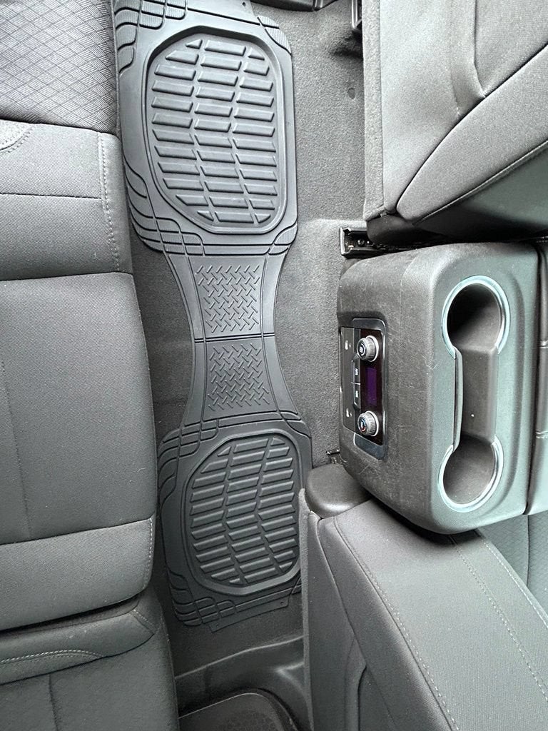 2022 Chevrolet Tahoe LS