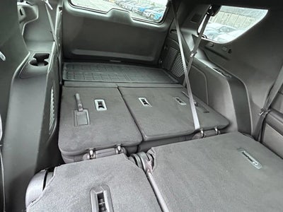 2022 Chevrolet Tahoe LS