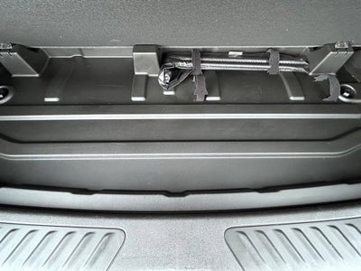 2022 Chevrolet Tahoe LS