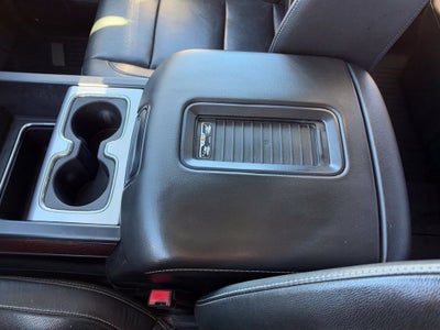 2019 GMC Sierra 2500 HD SLT