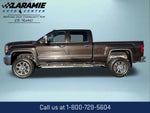 2019 GMC Sierra 2500 HD SLT