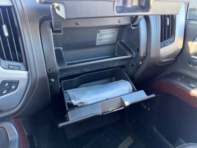2019 GMC Sierra 2500 HD SLT