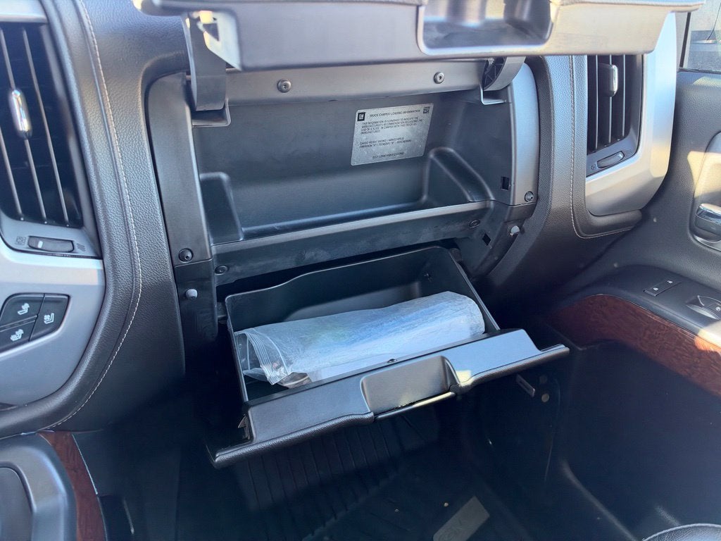 2019 GMC Sierra 2500 HD SLT