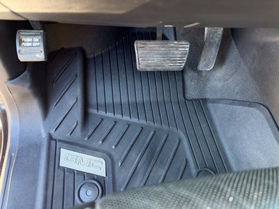 2019 GMC Sierra 2500 HD SLT