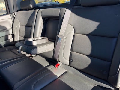 2019 GMC Sierra 2500 HD SLT