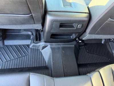2019 GMC Sierra 2500 HD SLT