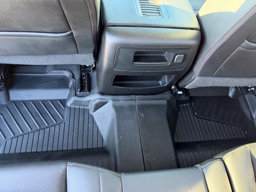 2019 GMC Sierra 2500 HD SLT