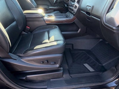 2019 GMC Sierra 2500 HD SLT