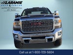 2019 GMC Sierra 2500 HD SLT