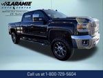 2019 GMC Sierra 2500 HD SLT