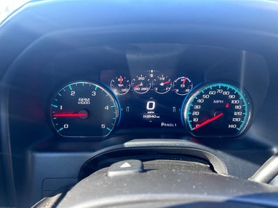 2017 GMC Sierra 2500 HD Denali