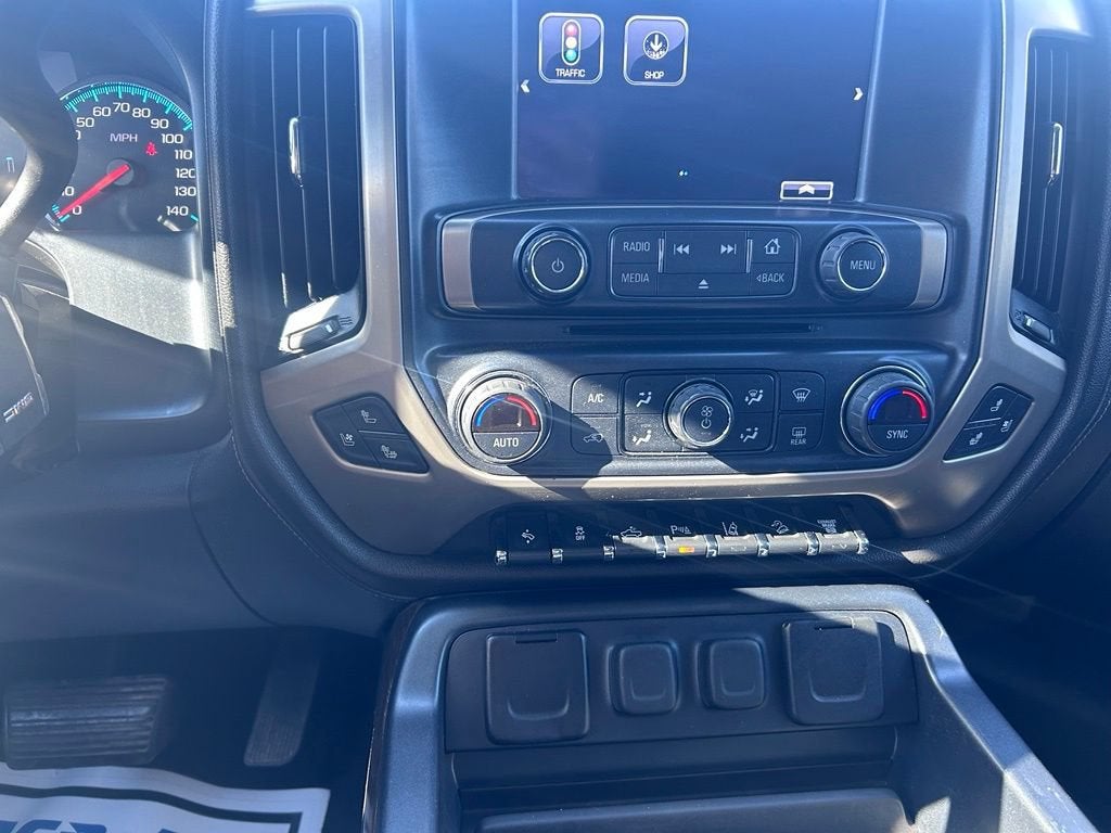 2017 GMC Sierra 2500 HD Denali