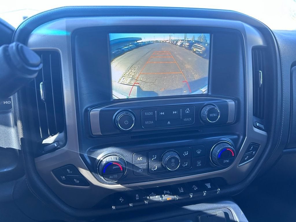 2017 GMC Sierra 2500 HD Denali