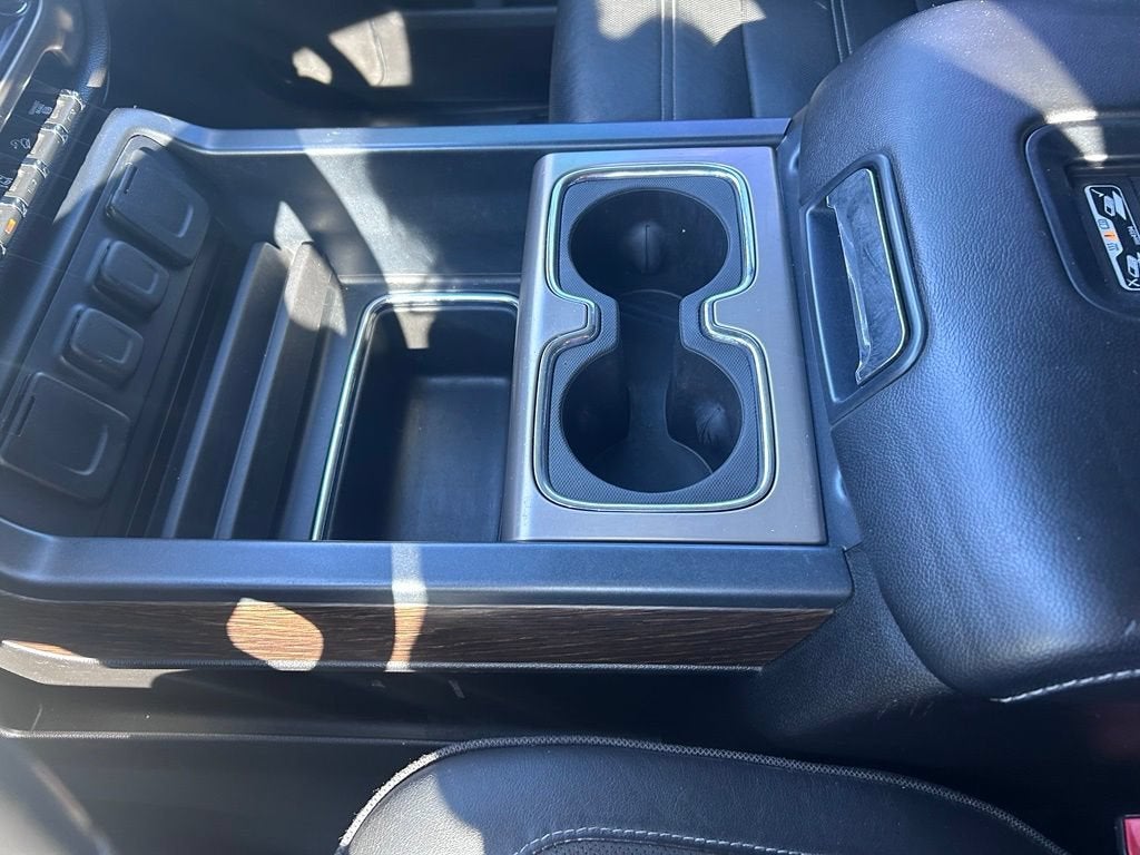 2017 GMC Sierra 2500 HD Denali