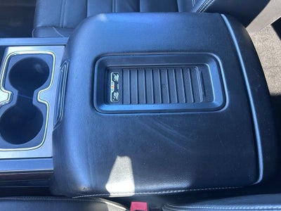 2017 GMC Sierra 2500 HD Denali