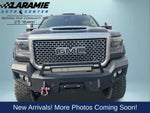 2017 GMC Sierra 2500 HD Denali