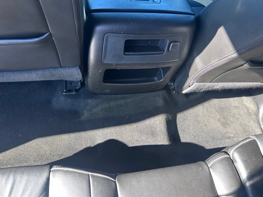 2017 GMC Sierra 2500 HD Denali