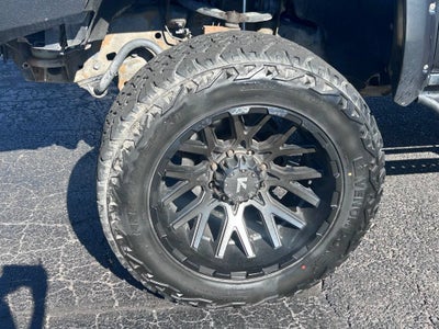 2017 GMC Sierra 2500 HD Denali