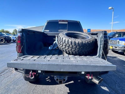 2017 GMC Sierra 2500 HD Denali