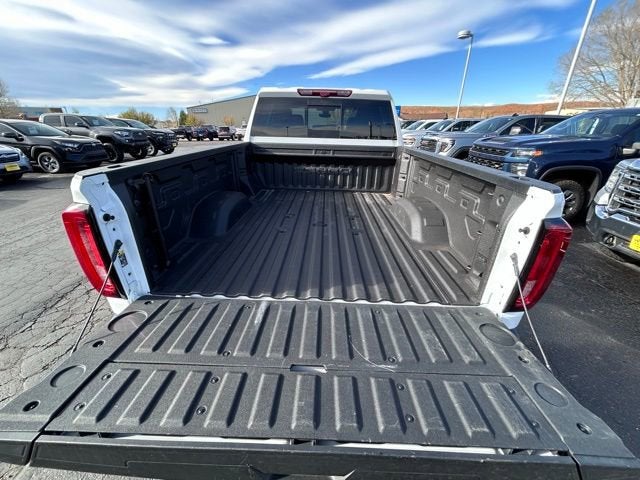 2020 GMC Sierra 3500 HD Denali