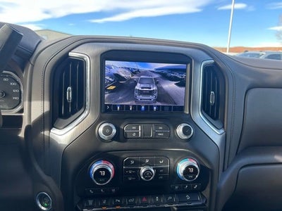 2020 GMC Sierra 3500 HD Denali