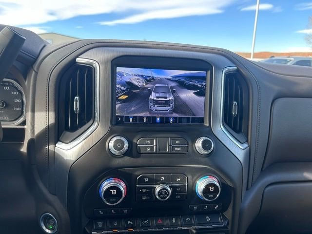 2020 GMC Sierra 3500 HD Denali