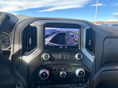 2020 GMC Sierra 3500 HD Denali