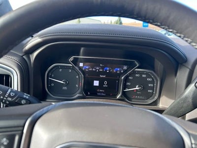 2020 GMC Sierra 3500 HD Denali