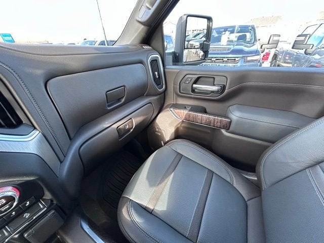 2020 GMC Sierra 3500 HD Denali