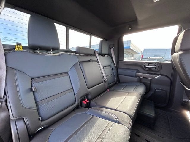 2020 GMC Sierra 3500 HD Denali