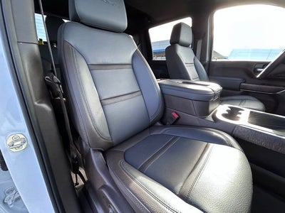 2020 GMC Sierra 3500 HD Denali