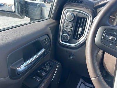 2020 GMC Sierra 3500 HD Denali