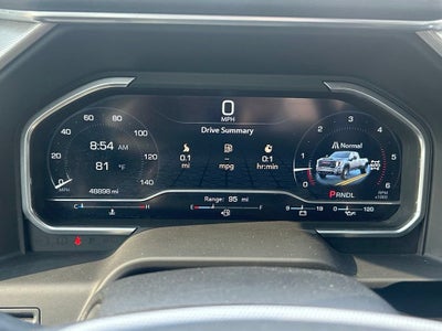 2024 GMC Sierra 3500 HD Denali DRW