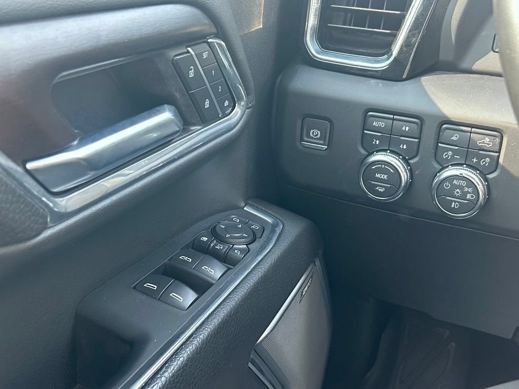 2024 GMC Sierra 3500 HD Denali DRW