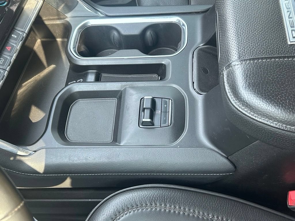 2024 GMC Sierra 3500 HD Denali DRW