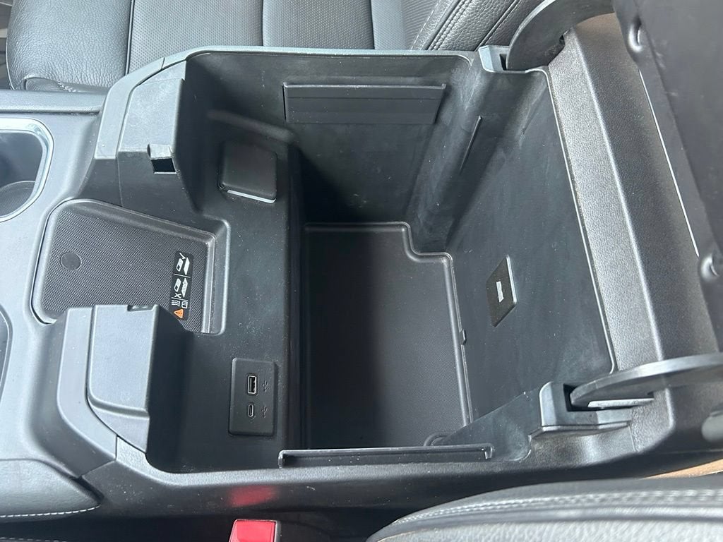 2024 GMC Sierra 3500 HD Denali DRW
