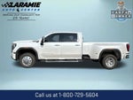 2024 GMC Sierra 3500 HD Denali DRW