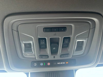 2024 GMC Sierra 3500 HD Denali DRW