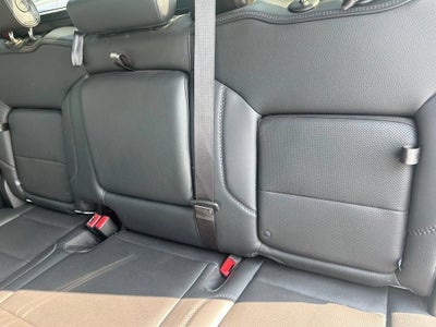 2024 GMC Sierra 3500 HD Denali DRW